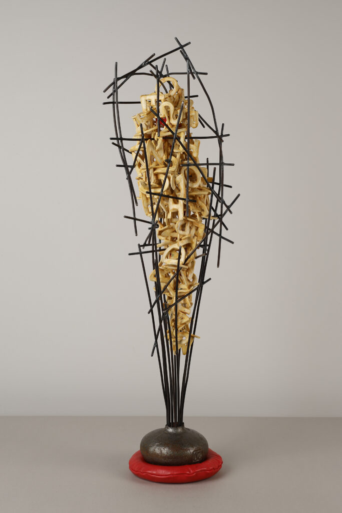 DEMAND WITH A TUFFET | 35207