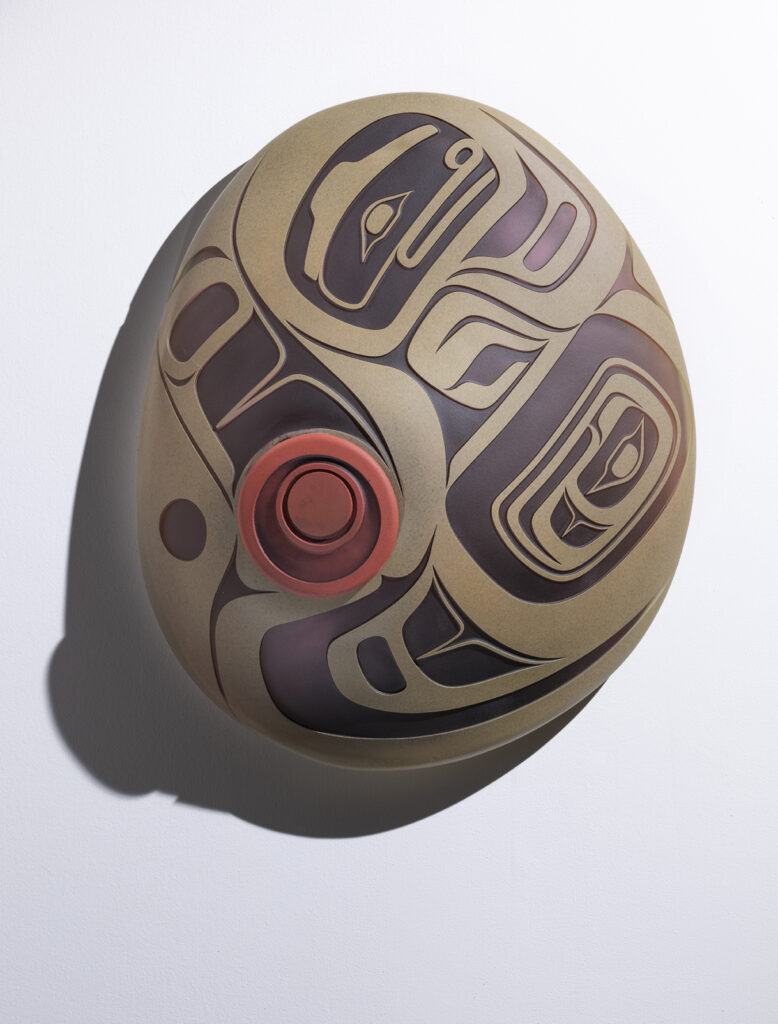 GLOWING THROUGH THE ASHES  | 35253