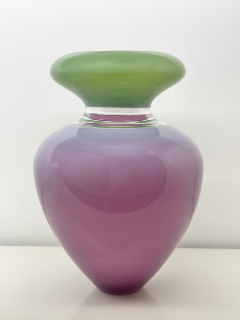 DUSTY ROSE/CELADON  | 35077