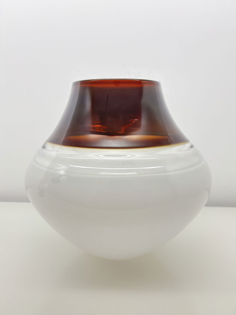 WHITE/GOLD BRAUN | 35079