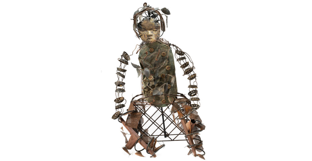 Marita Dingus | Ancient Ones | May 2026