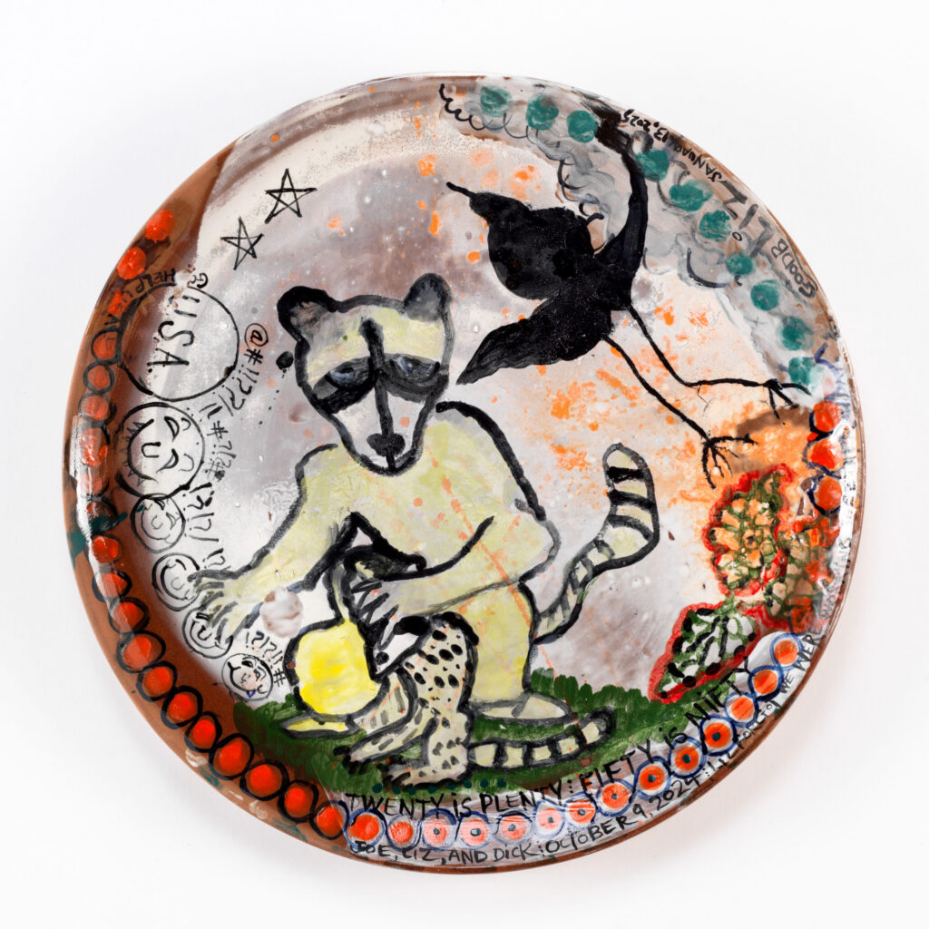 TWENTY IS PLENTY  | 35425