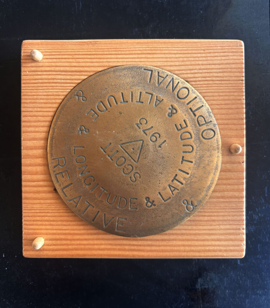 BENCHMARK (SCOTT) | 35400