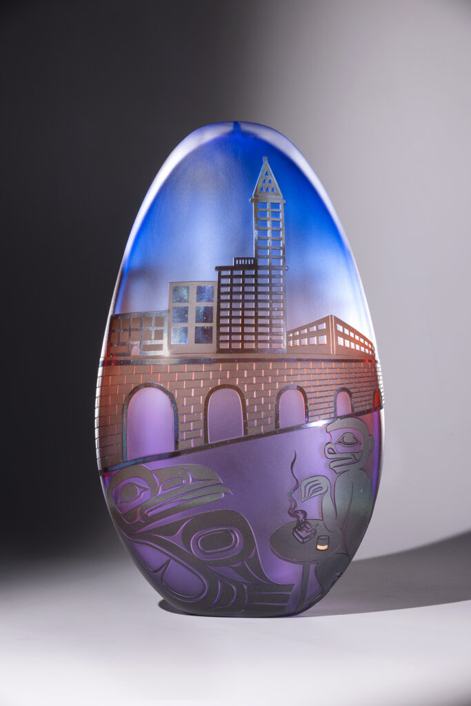 UNDERGROUND SCENE  | 35494