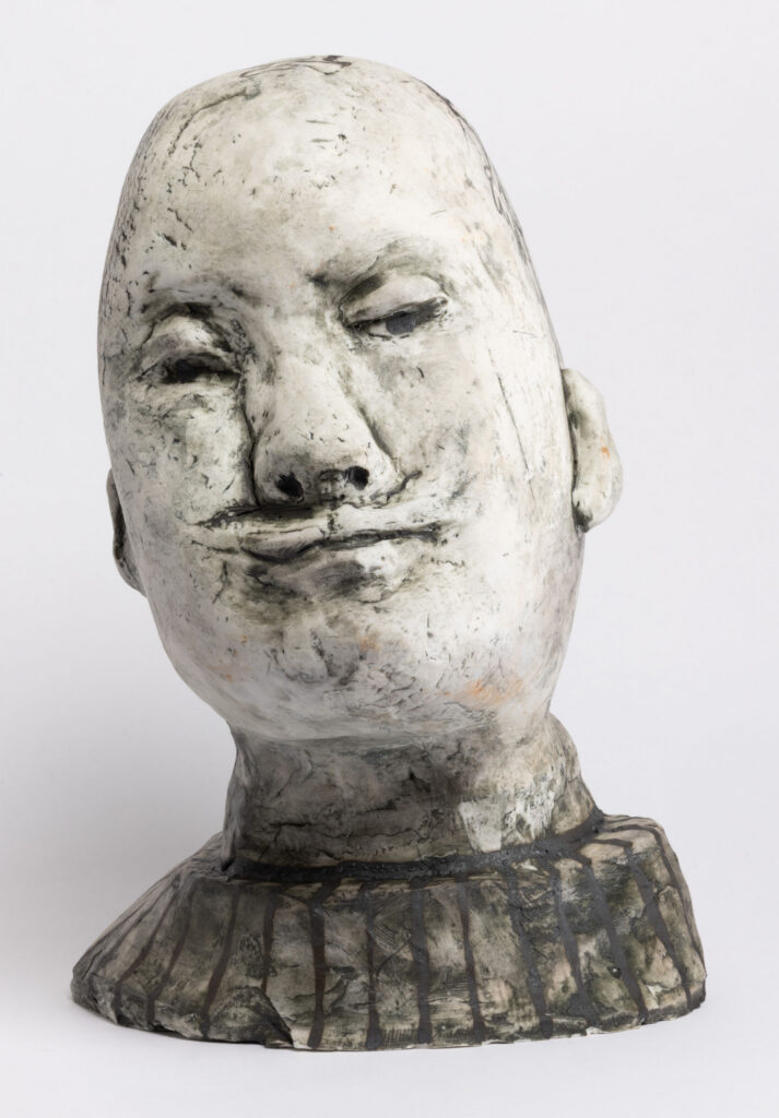 UNTITLED (BUSY BRAIN) | 35478