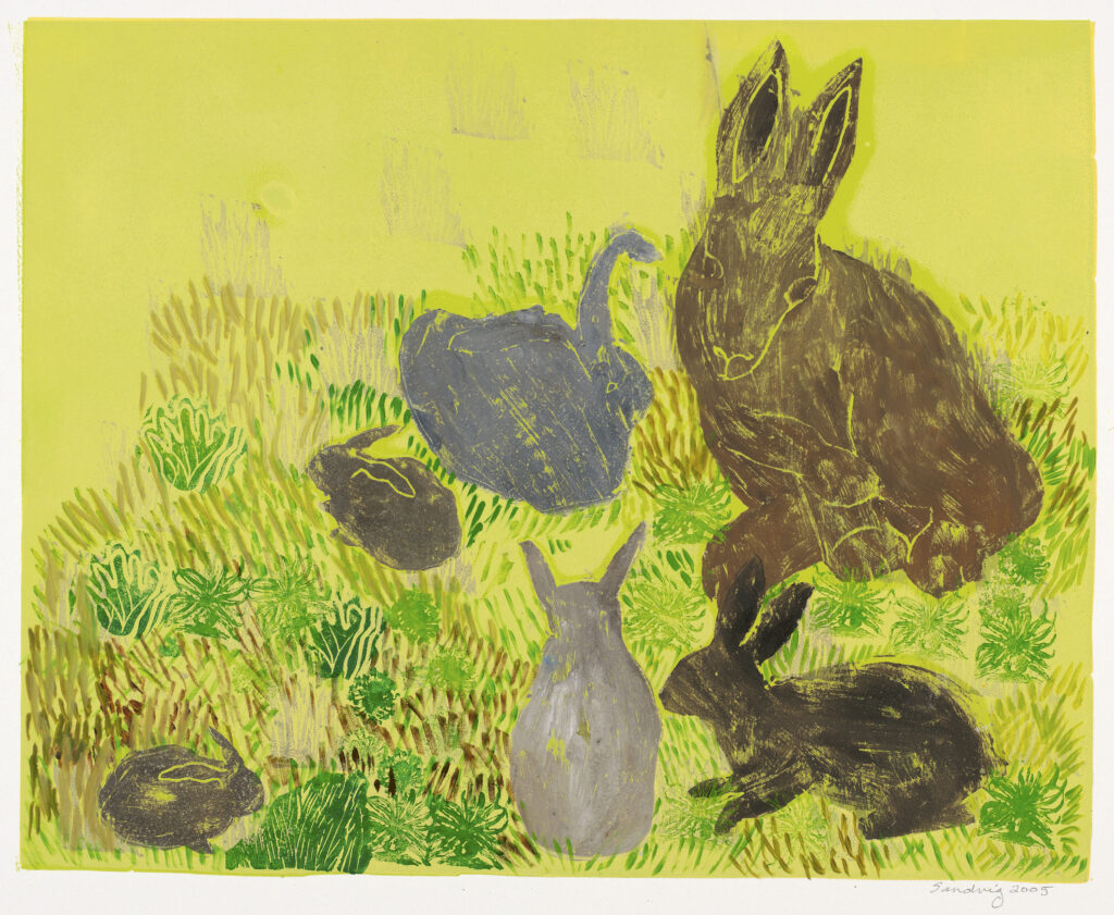 NORTHWEST LANDSCAPE  | 35469