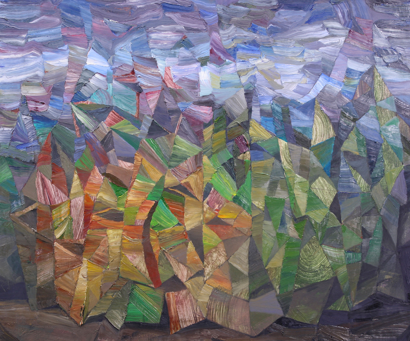 NEEDLE IN THE HAYSTACK OF TIME | 35782