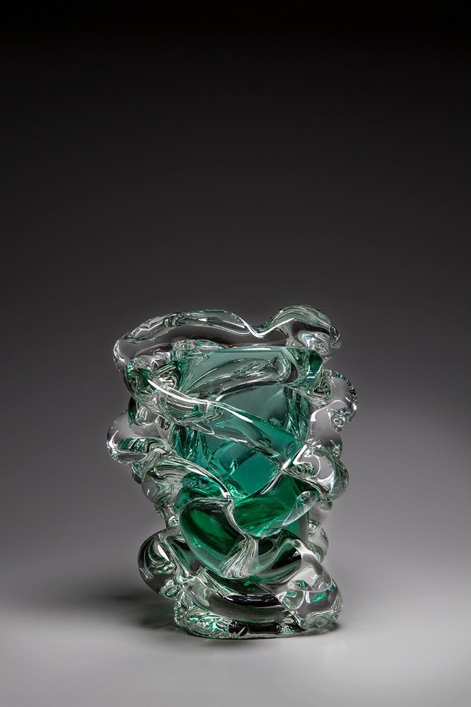 RIOT: EMERALD GREEN | 35793