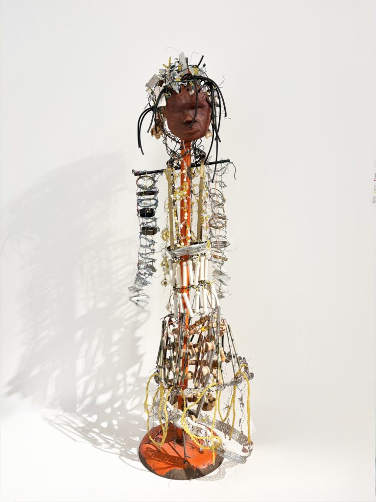 THE PRIESTESS  | 35592
