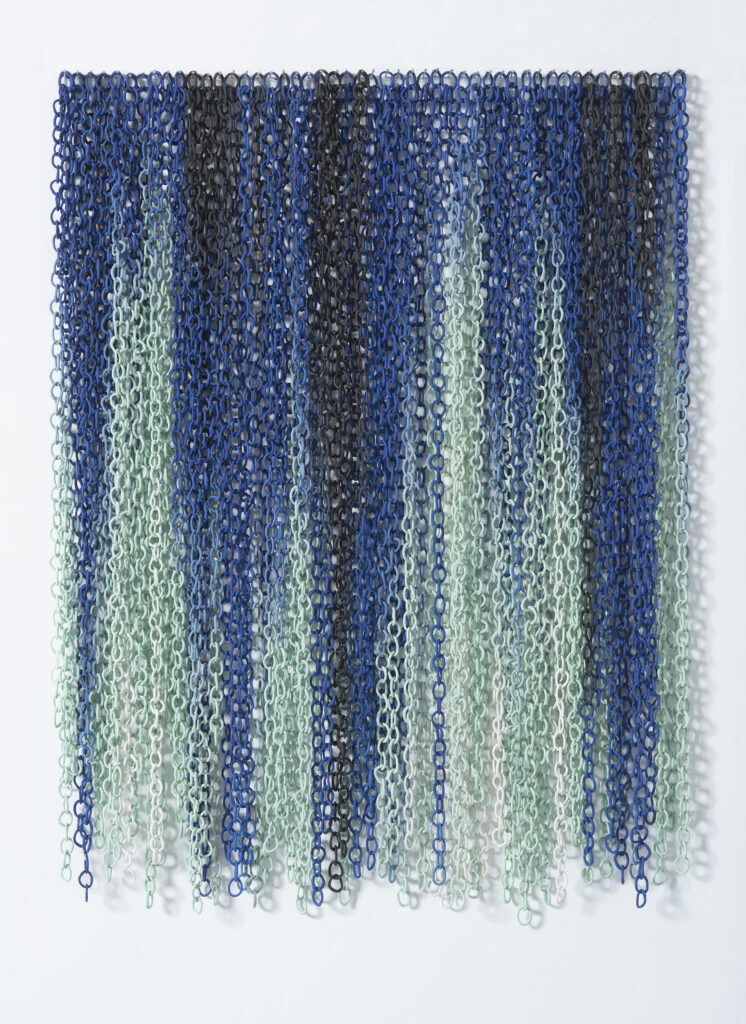INTERVALS (BLUE) | 35876