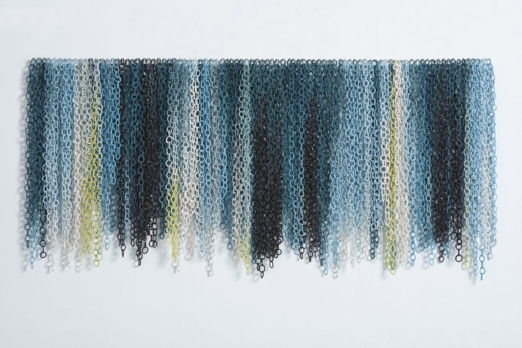 INTERVALS (TEAL) | 35878
