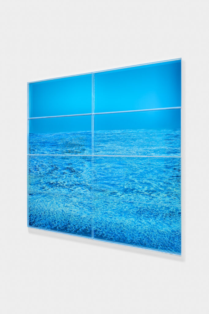 TO THE EDGE OF THE EARTH  | 35847