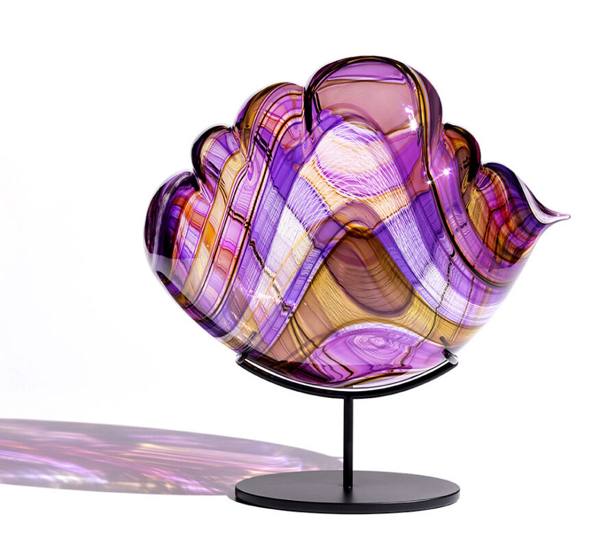 Nancy Callan BAROQUE CLOUD | 35941