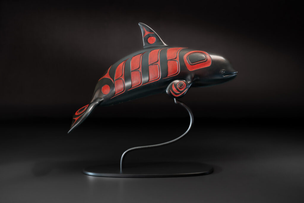 KILLER WHALE CHIEF  | 35929