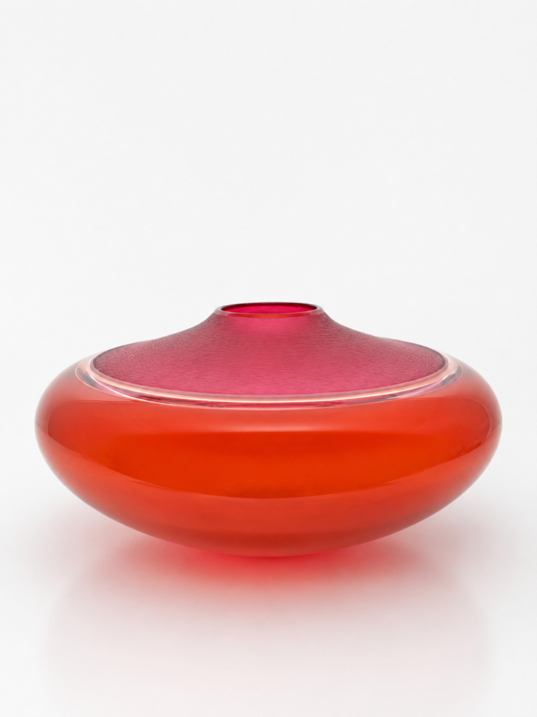 TANGERINE/RUBY (BATTUTO) | 35880