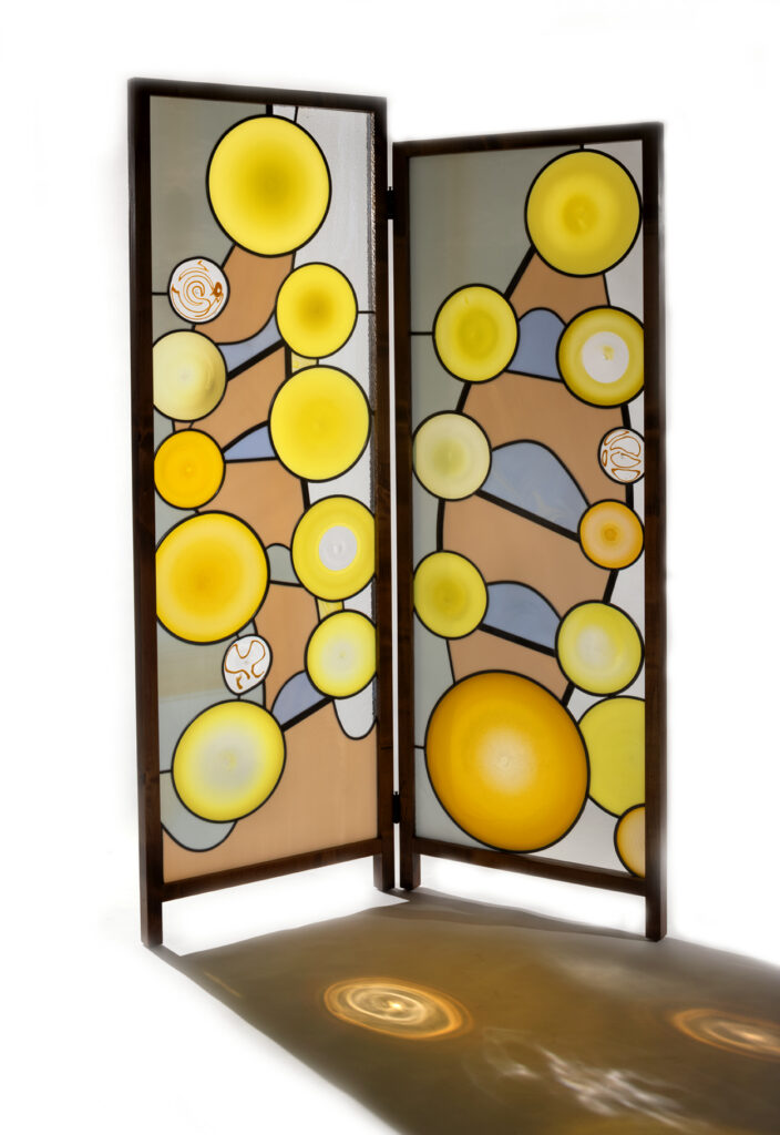 THEY CALL IT MELLOW YELLOW | 36030